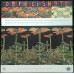 Various SONGS FOR A CRIMSON EGGTREE (Earworm WORM 55) UK 2000 LP (Psychedelic Rock, Post Rock) 